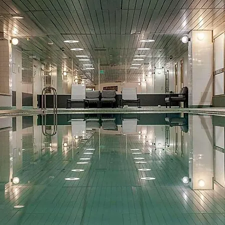 Scandic Hotel Mikkeli