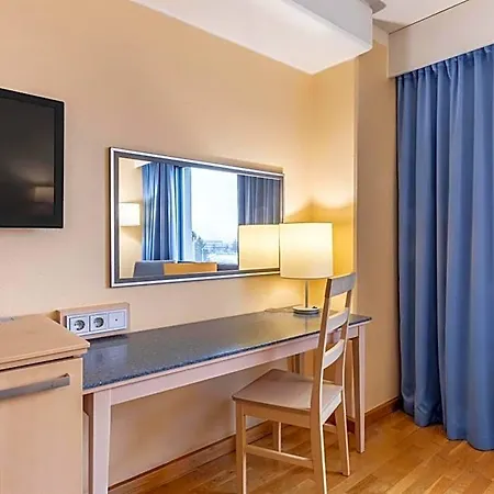 Hotel Scandic