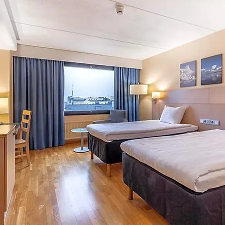 Scandic Hotel Mikkeli
