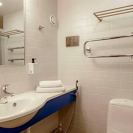 Scandic 4* Mikkeli