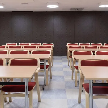 Hotell Scandic 4*