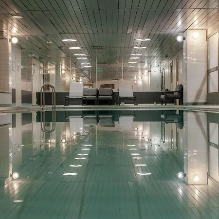 Scandic Hotell S:t Michel