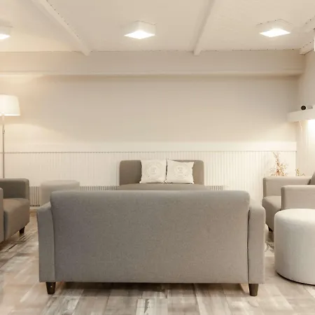 Scandic Hotell 4*