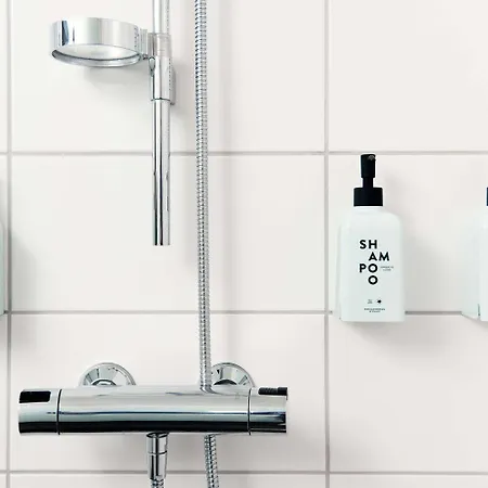 Scandic 4* S:t Michel