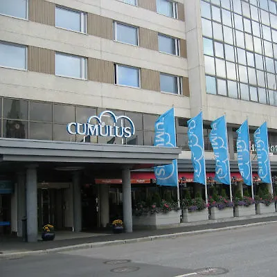 Scandic Hotel 4*