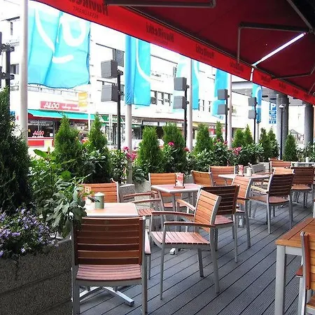 Hotell Scandic