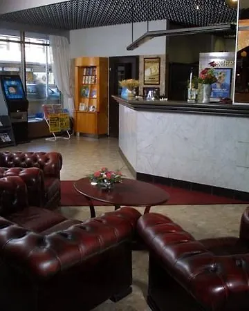Scandic Hotel Mikkeli