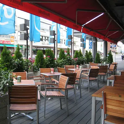 Scandic Hotel Mikkeli