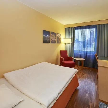 Scandic Hotel 4*