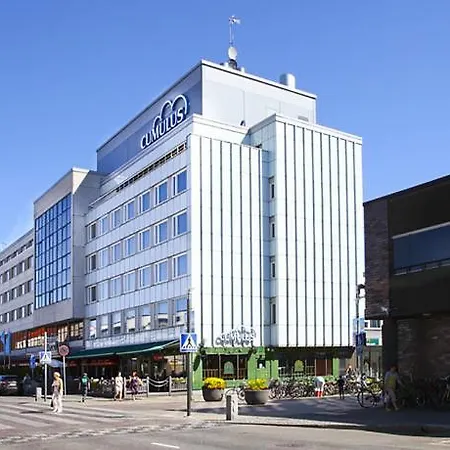 Scandic 4* S:t Michel