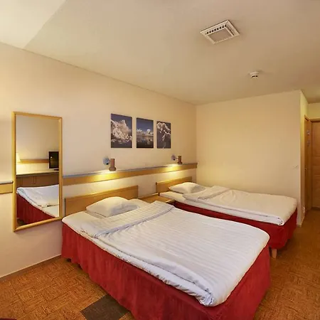 Hotell Scandic