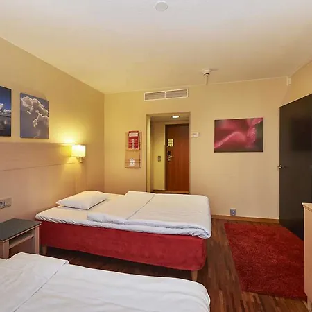 Scandic 4* Μικέλι