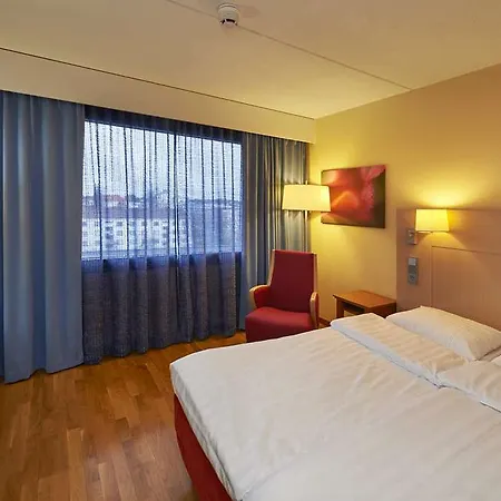 Hotell Scandic