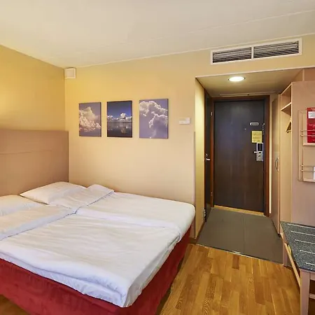 Scandic Hotell S:t Michel
