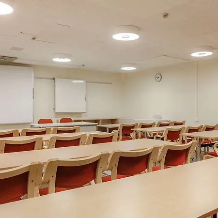 Scandic 4* Mikkeli