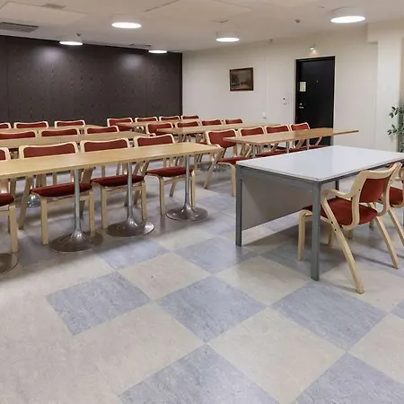Scandic 4* S:t Michel
