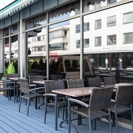 Hotel Scandic