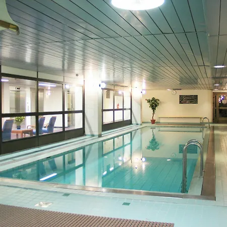 Scandic Hotel
