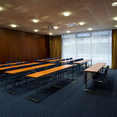 Scandic 4* Mikkeli