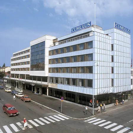 Scandic Hotell S:t Michel