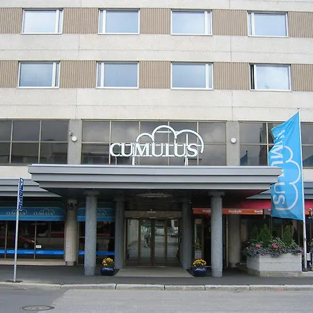 Scandic 4* Mikkeli