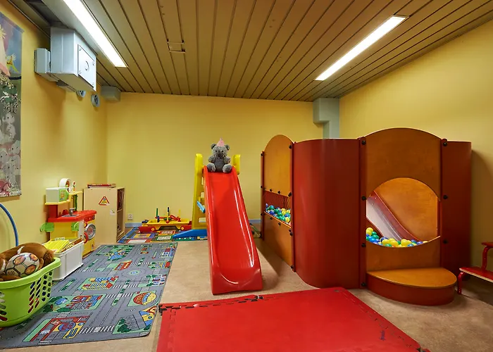 Scandic Szálloda Mikkeli